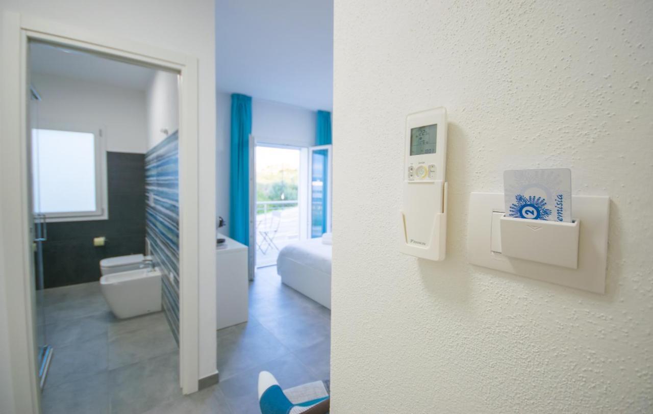 Artemisia Home Olbia Exterior photo