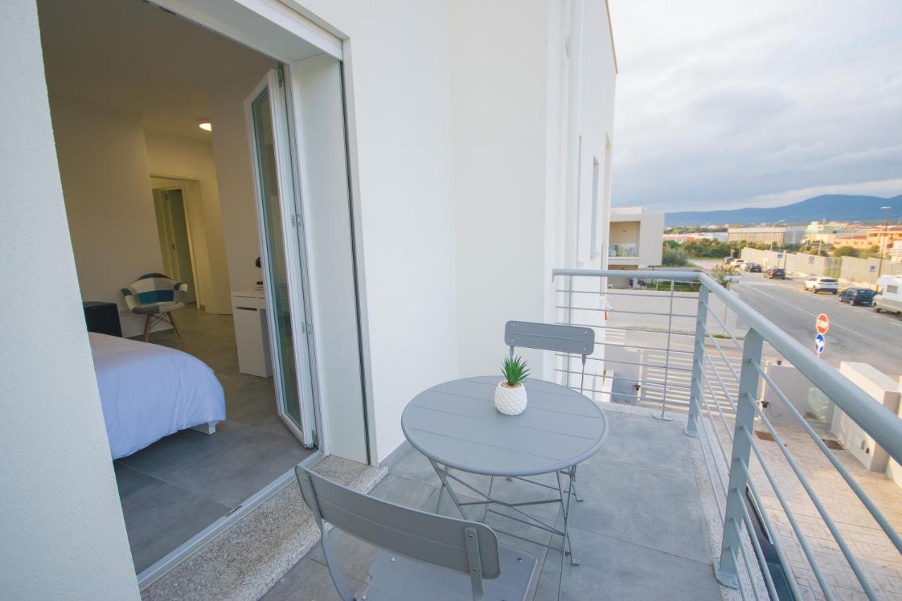 Artemisia Home Olbia Exterior photo