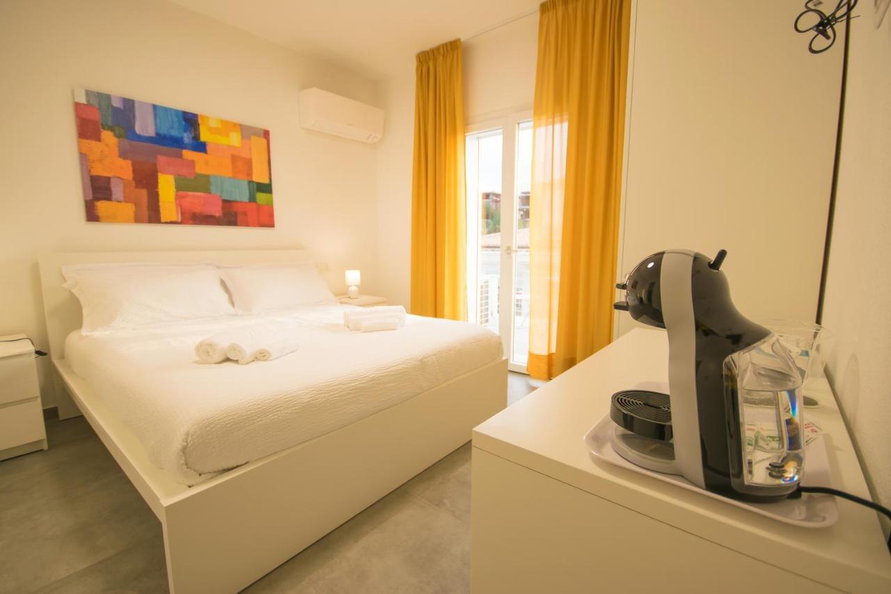 Artemisia Home Olbia Exterior photo