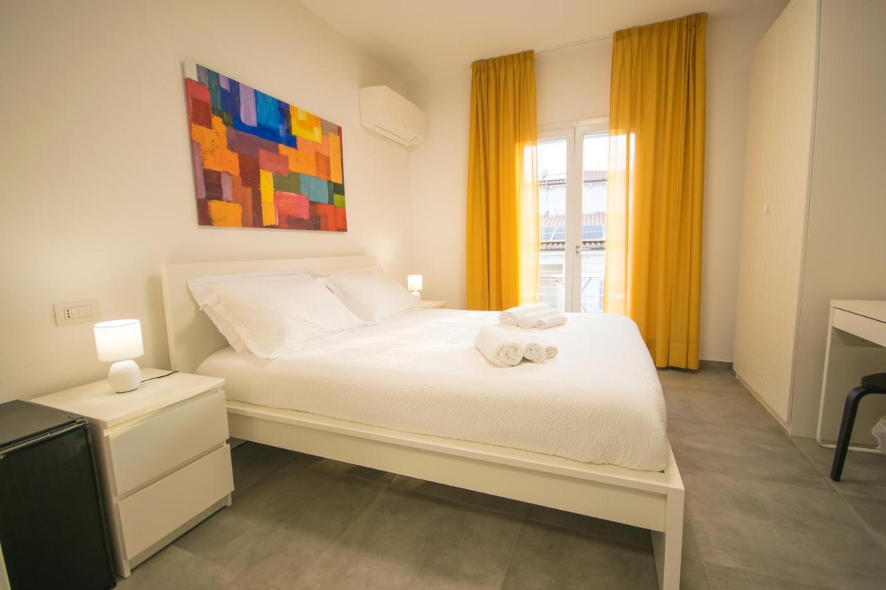 Artemisia Home Olbia Exterior photo