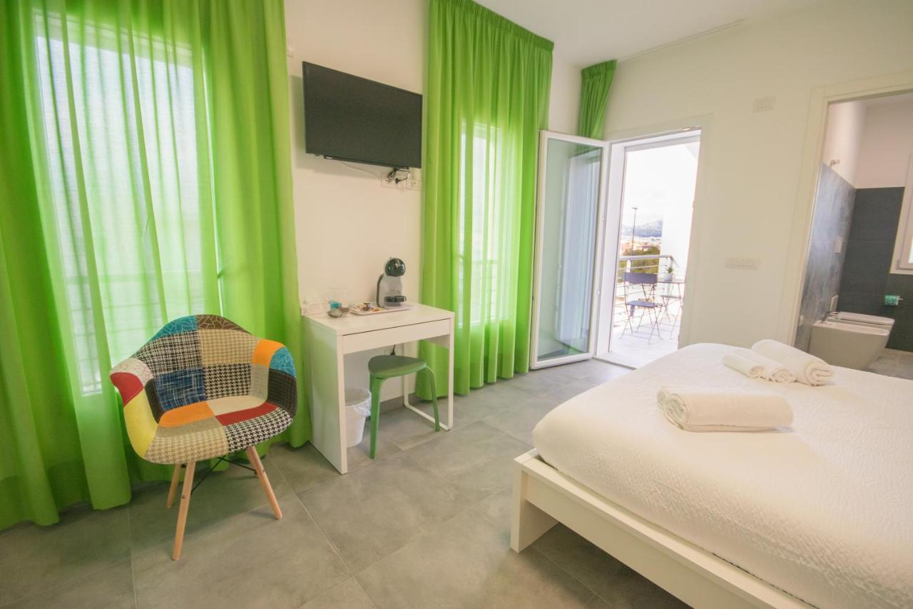 Artemisia Home Olbia Exterior photo