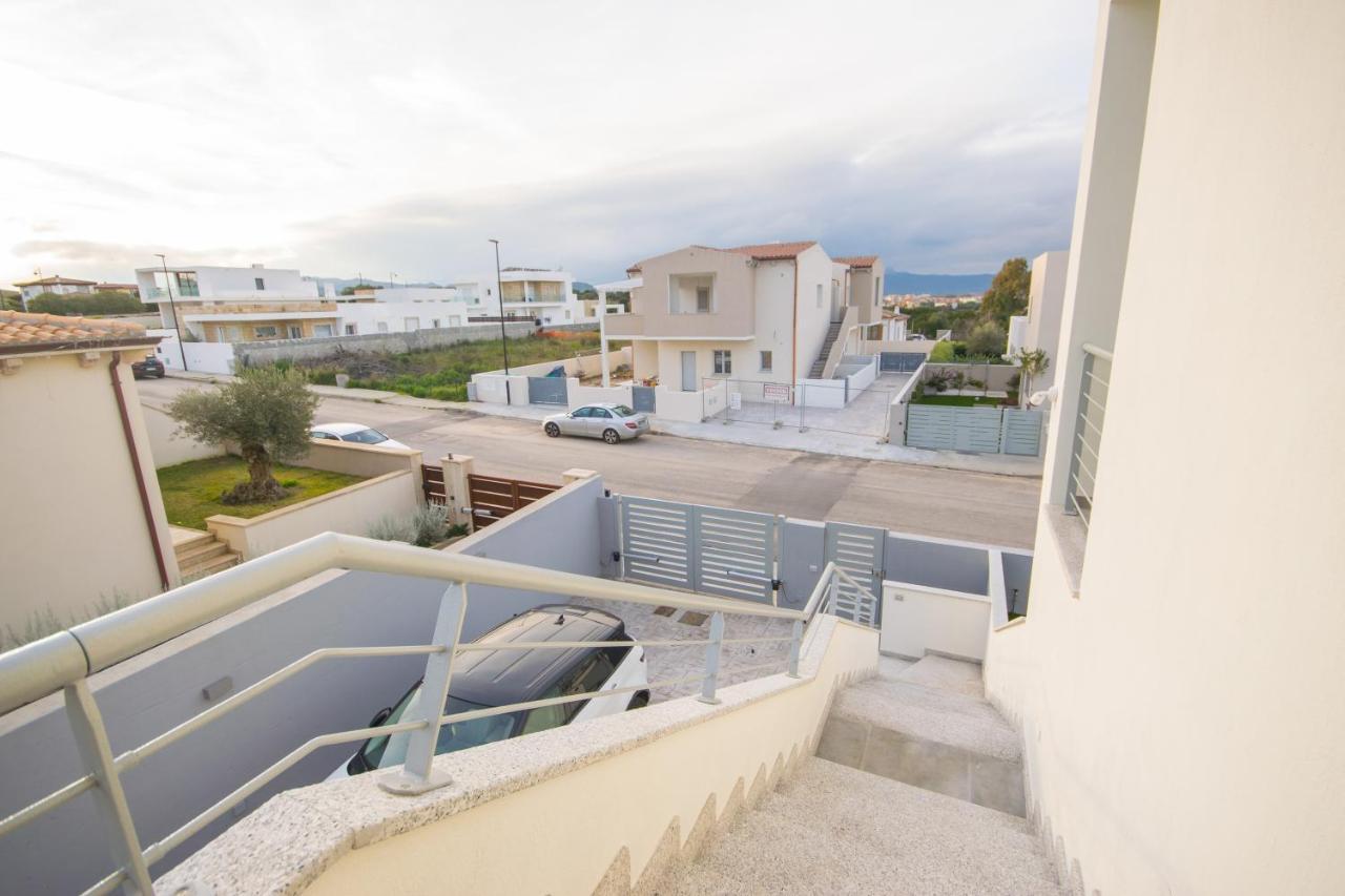 Artemisia Home Olbia Exterior photo