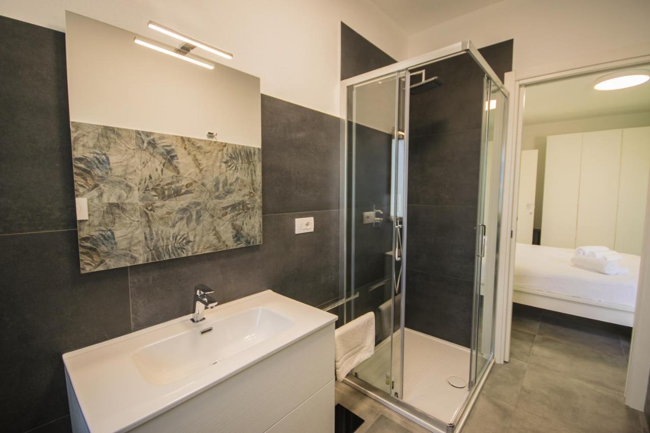 Artemisia Home Olbia Exterior photo