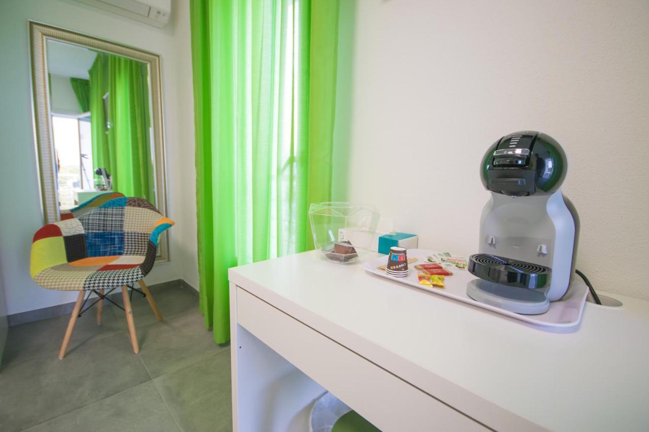 Artemisia Home Olbia Exterior photo