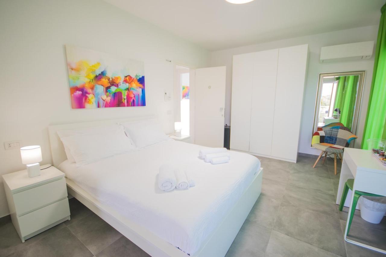 Artemisia Home Olbia Exterior photo