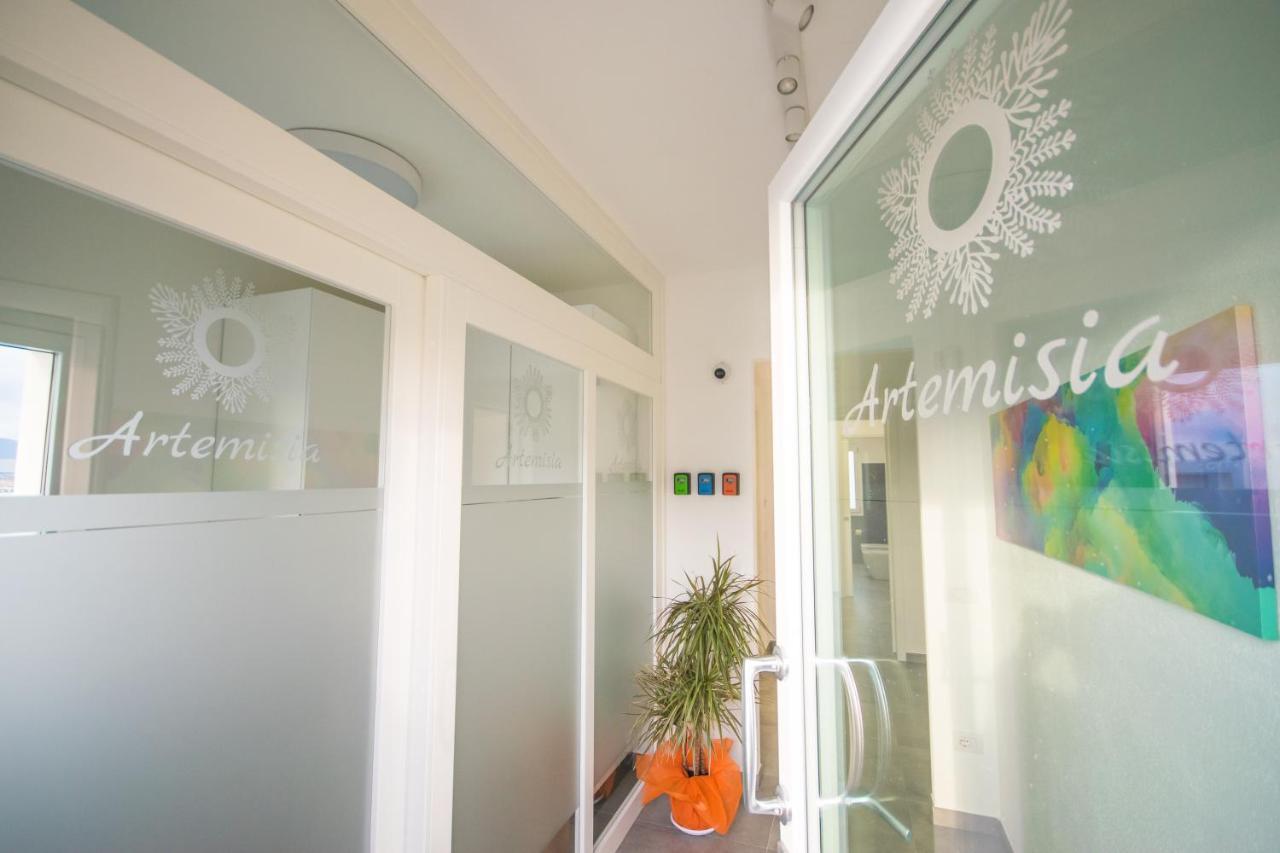 Artemisia Home Olbia Exterior photo