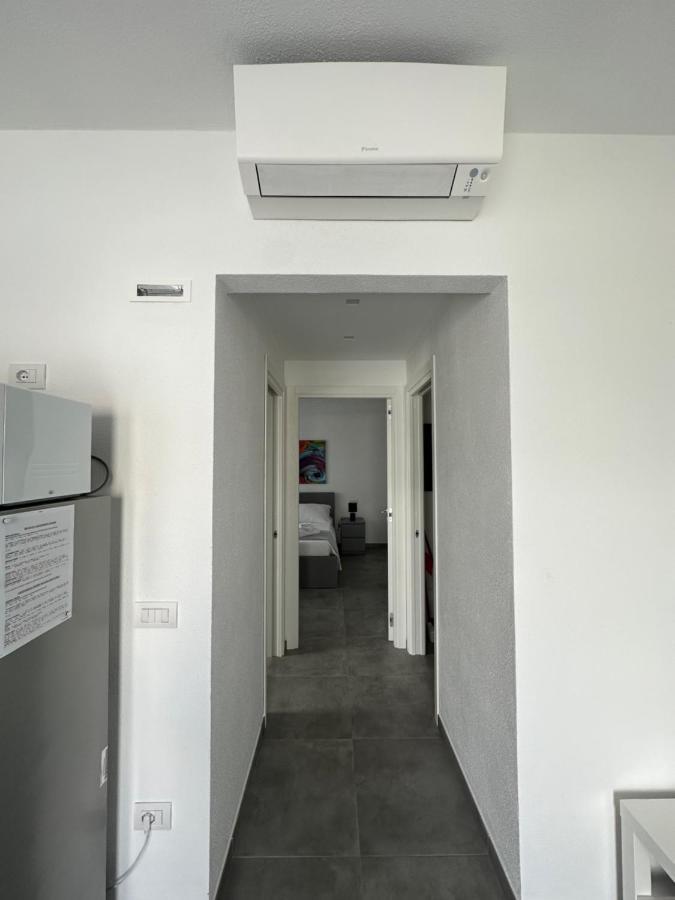 Artemisia Home Olbia Exterior photo
