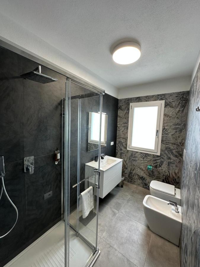 Artemisia Home Olbia Exterior photo