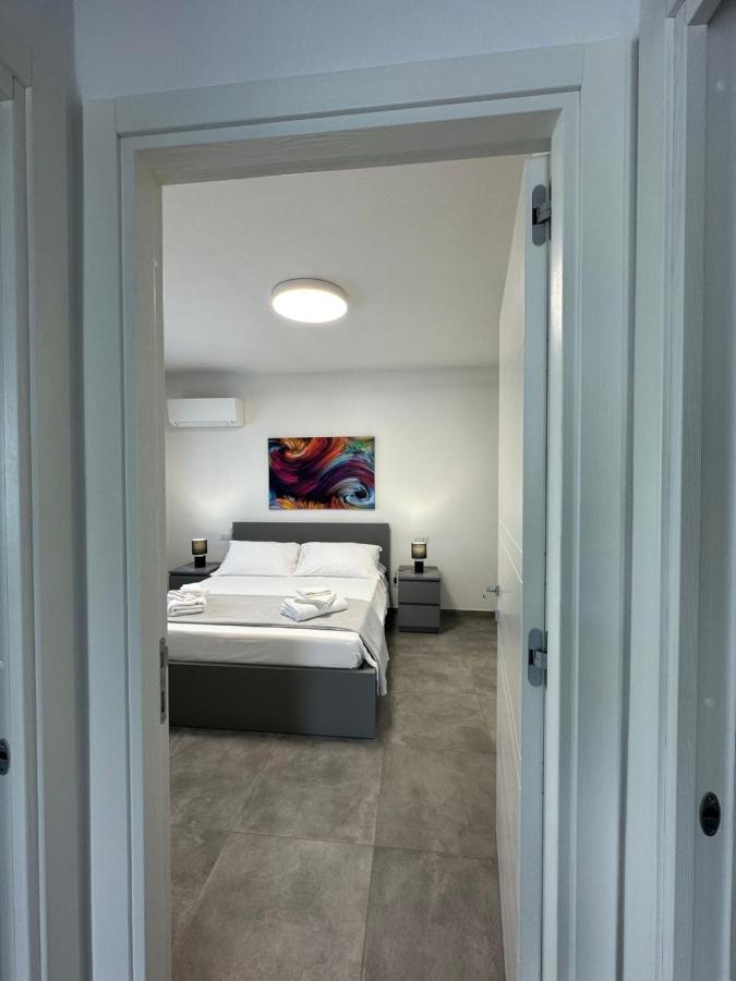 Artemisia Home Olbia Exterior photo