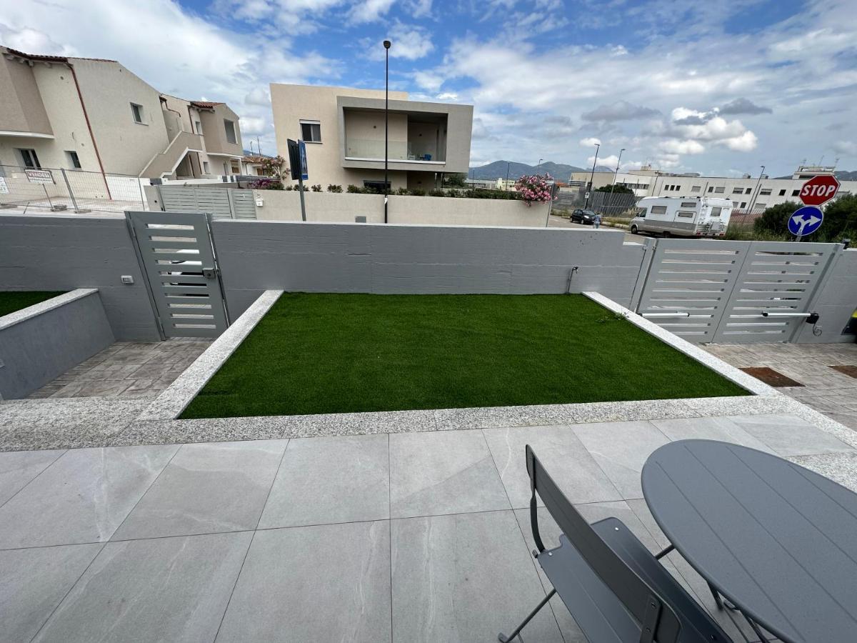 Artemisia Home Olbia Exterior photo