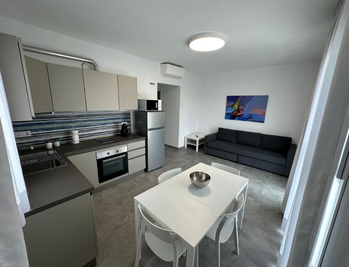 Artemisia Home Olbia Exterior photo