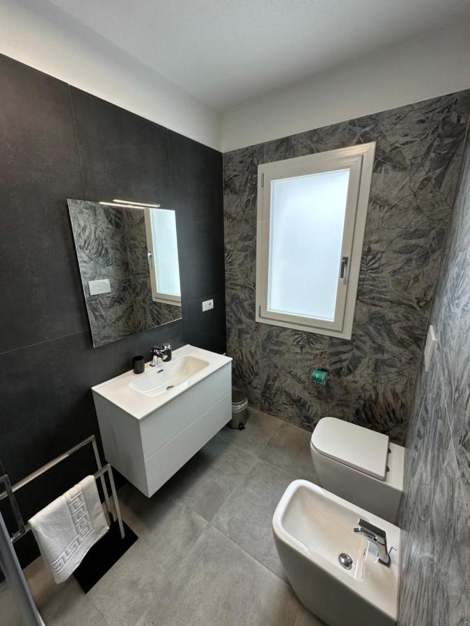 Artemisia Home Olbia Exterior photo