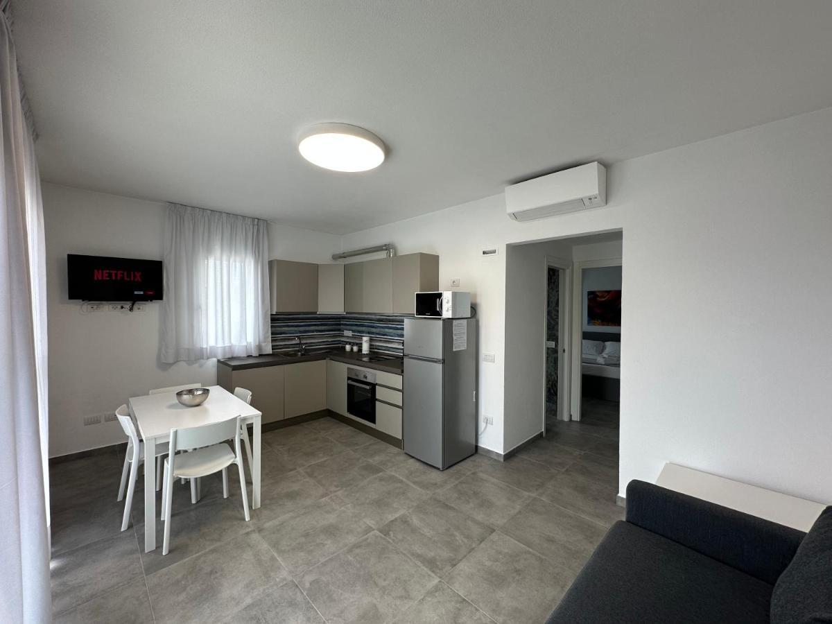 Artemisia Home Olbia Exterior photo