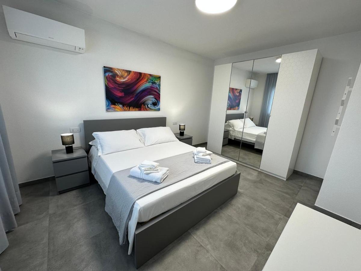 Artemisia Home Olbia Exterior photo