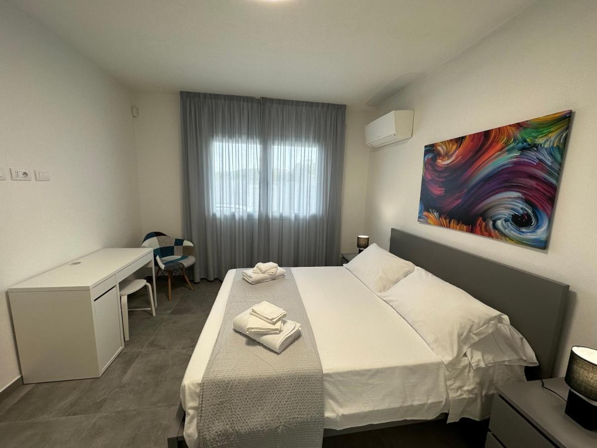 Artemisia Home Olbia Exterior photo