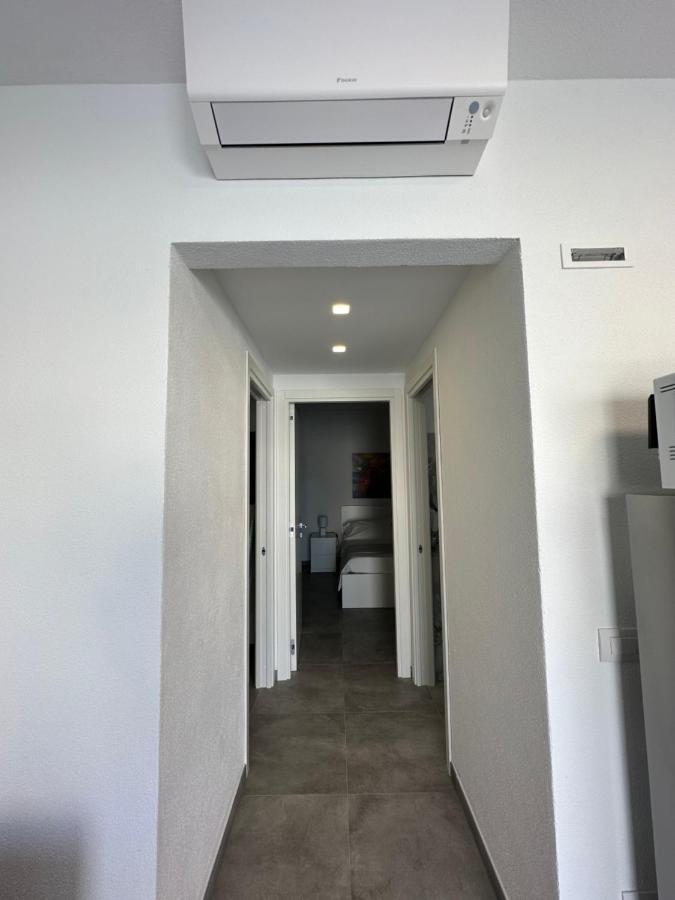 Artemisia Home Olbia Exterior photo