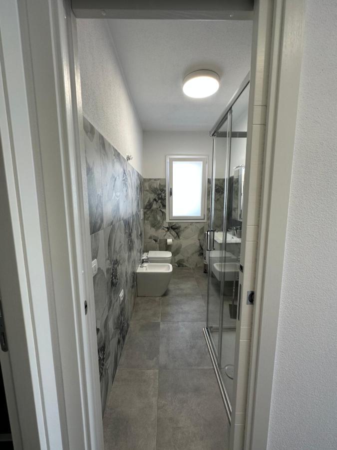 Artemisia Home Olbia Exterior photo