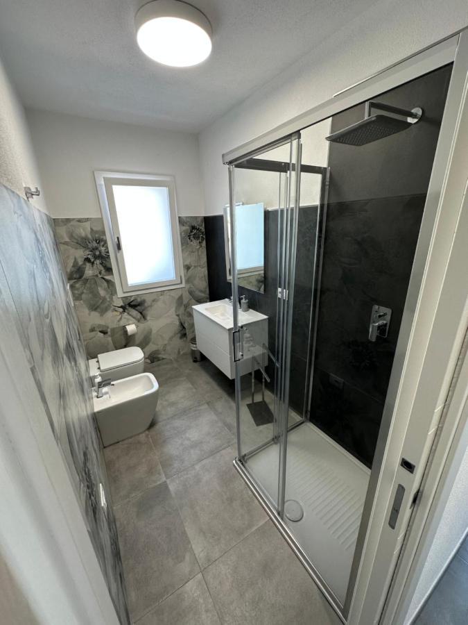 Artemisia Home Olbia Exterior photo