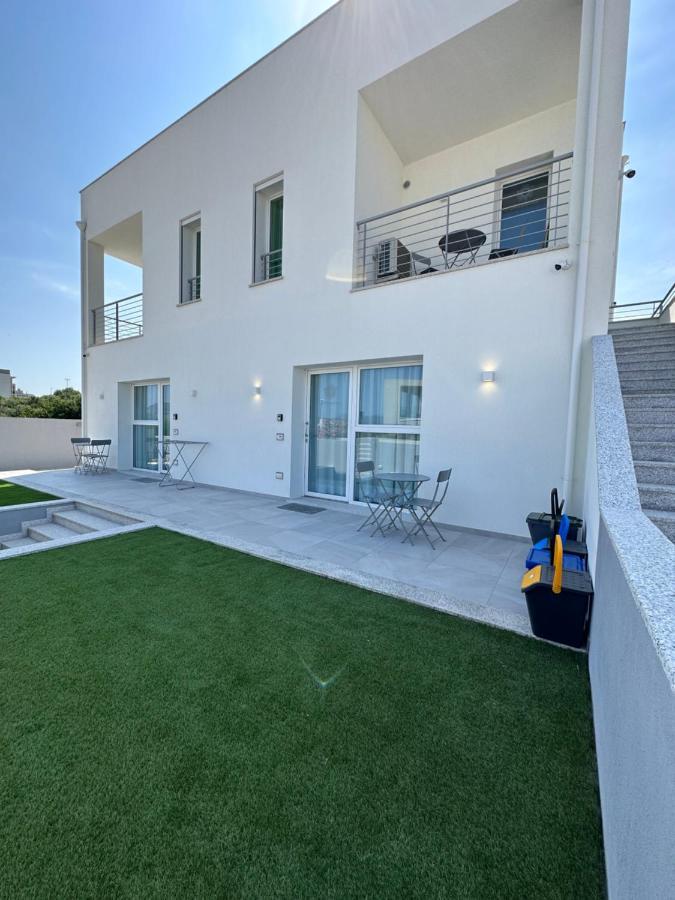 Artemisia Home Olbia Exterior photo