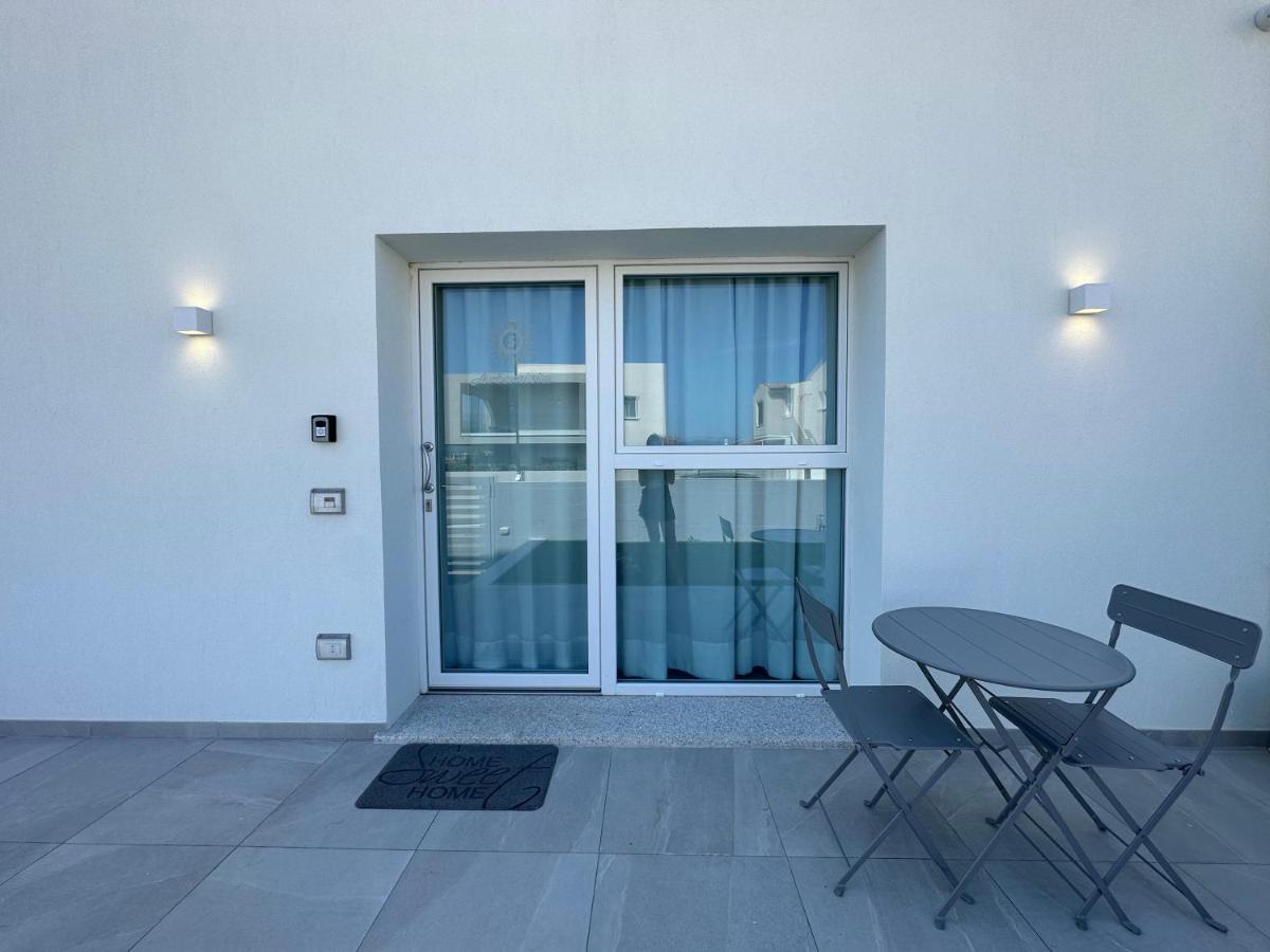 Artemisia Home Olbia Exterior photo
