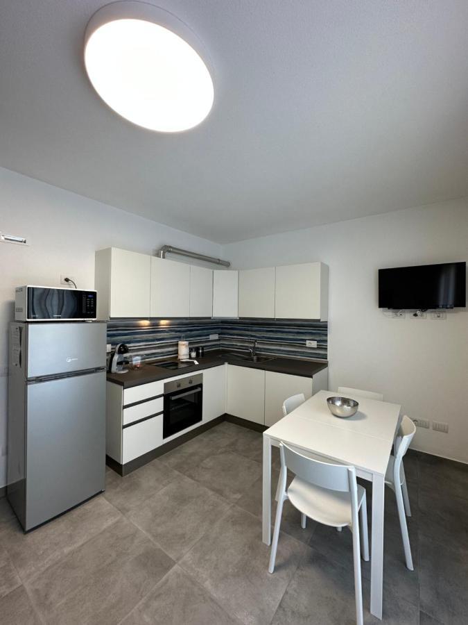 Artemisia Home Olbia Exterior photo