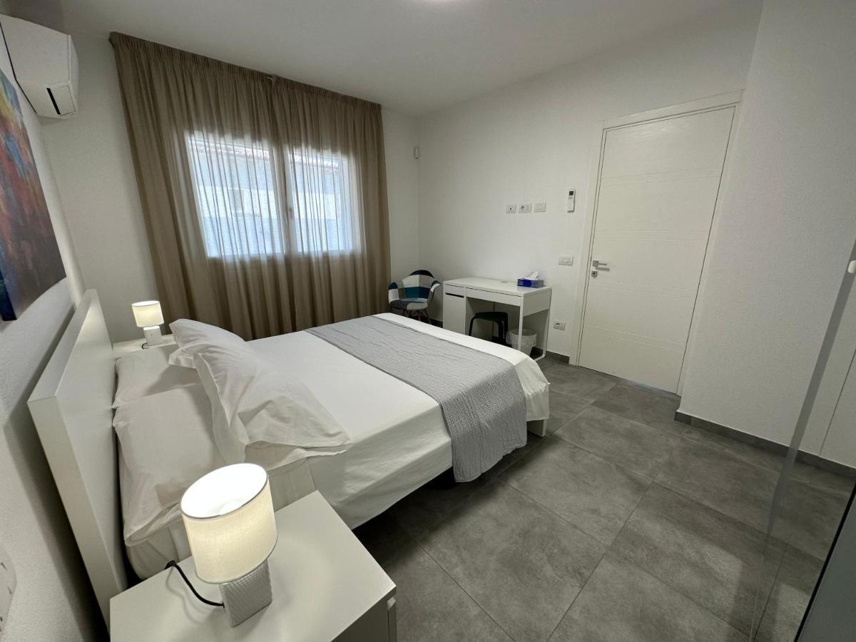 Artemisia Home Olbia Exterior photo
