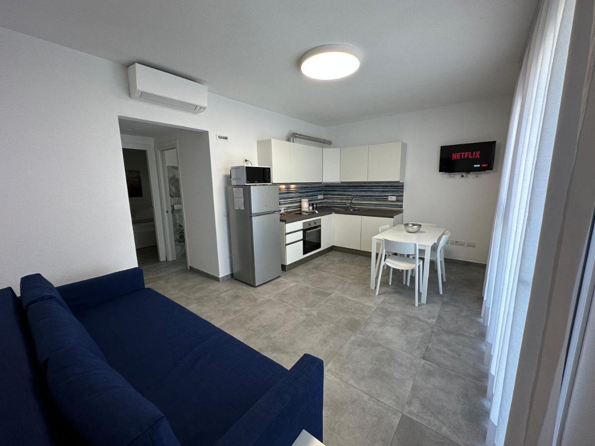 Artemisia Home Olbia Exterior photo