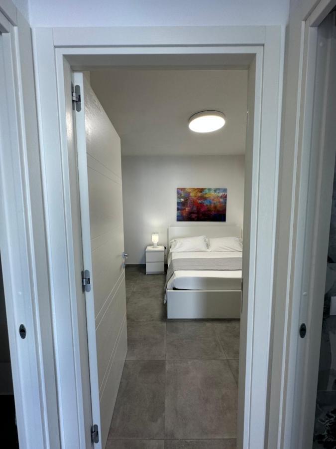 Artemisia Home Olbia Exterior photo